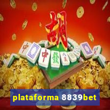 plataforma 8839bet